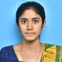 Saranya S