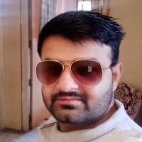 Vikas Choudhary