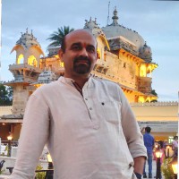Vasudev Gadgil
