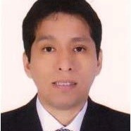 Eric Miguel Champac Flores