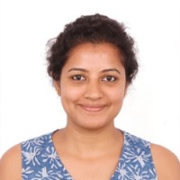 Vidhya C