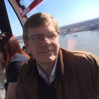 Terry Ball