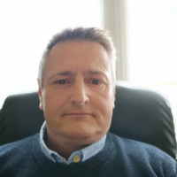 Tormod Johansen