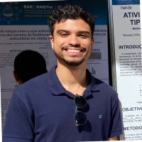 Matheus R. S. Machado