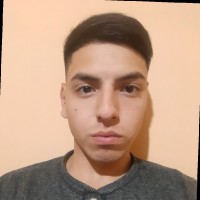 Agustín Dalessandro