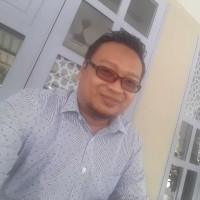 Fendy Shareh
