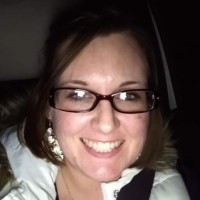 Candice Baker