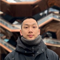 Tim Chen