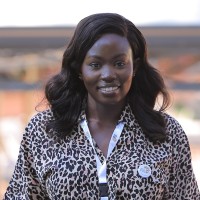 Anne Okello