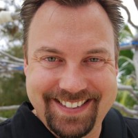 Rod Pugh