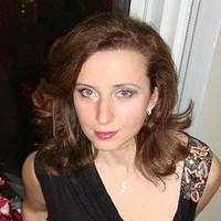 Yelena Pogorelsky