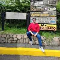 Eduardo Caricote