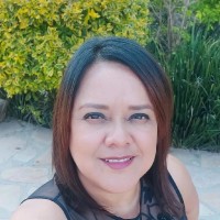 Liliana Del Carmen Velázquez Calderón