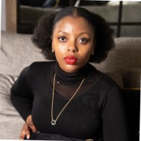 Thembi Lekota Ngombabu
