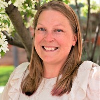 Hannah Klausman , Aicp