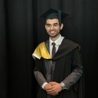 Abu Hanif Faisal (Studieaust)