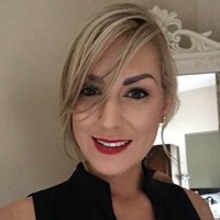 Áine Kett - Fcca, Aca