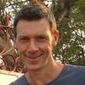 Patrick O'Neill