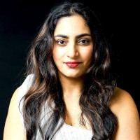 Manjula Nadkarni