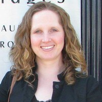 Gillian M.