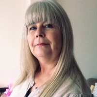 Caroline Marlow