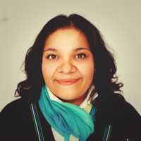 Marcia Tinoco Morales