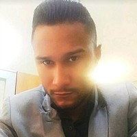 Elizeu Salustiano