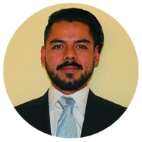 Juan Pablo Patiño Segura