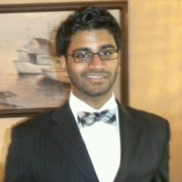 Nithin Mathew