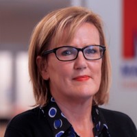 Marie Forsyth