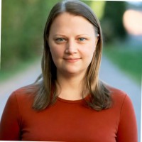 Kirsten Schlueter