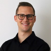 Cedric Erni