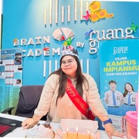 Sri Arianti Surbakti