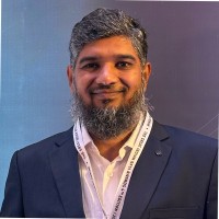 Athikur Rehman Ansari