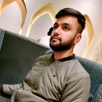 Yash Pidwa