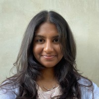 Aashi Agarwal
