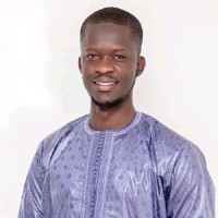 Amadou Ndiaye Gueye