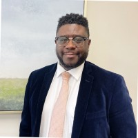 Tramaine Robinson