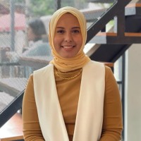 Dian Kadarsih Siregar