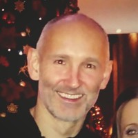 Chris Snowden