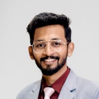 Lokesh Kumar Thangamani