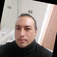 Jorge Fernadez Araya