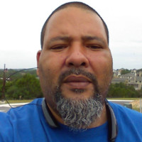 Adrian Rosa