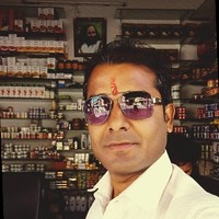 Pawan Kumar Sharma