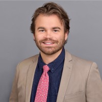 Keith Farrell, Mpa, Cpfo