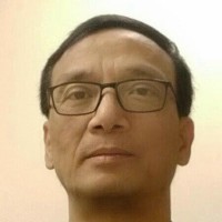 David Liu