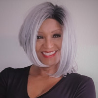 Silver Rae Fox