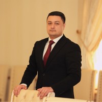 Farid Nadirov