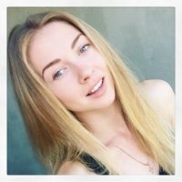 Kateryna Pavlenko
