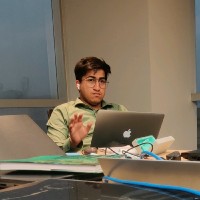Nitin Chib